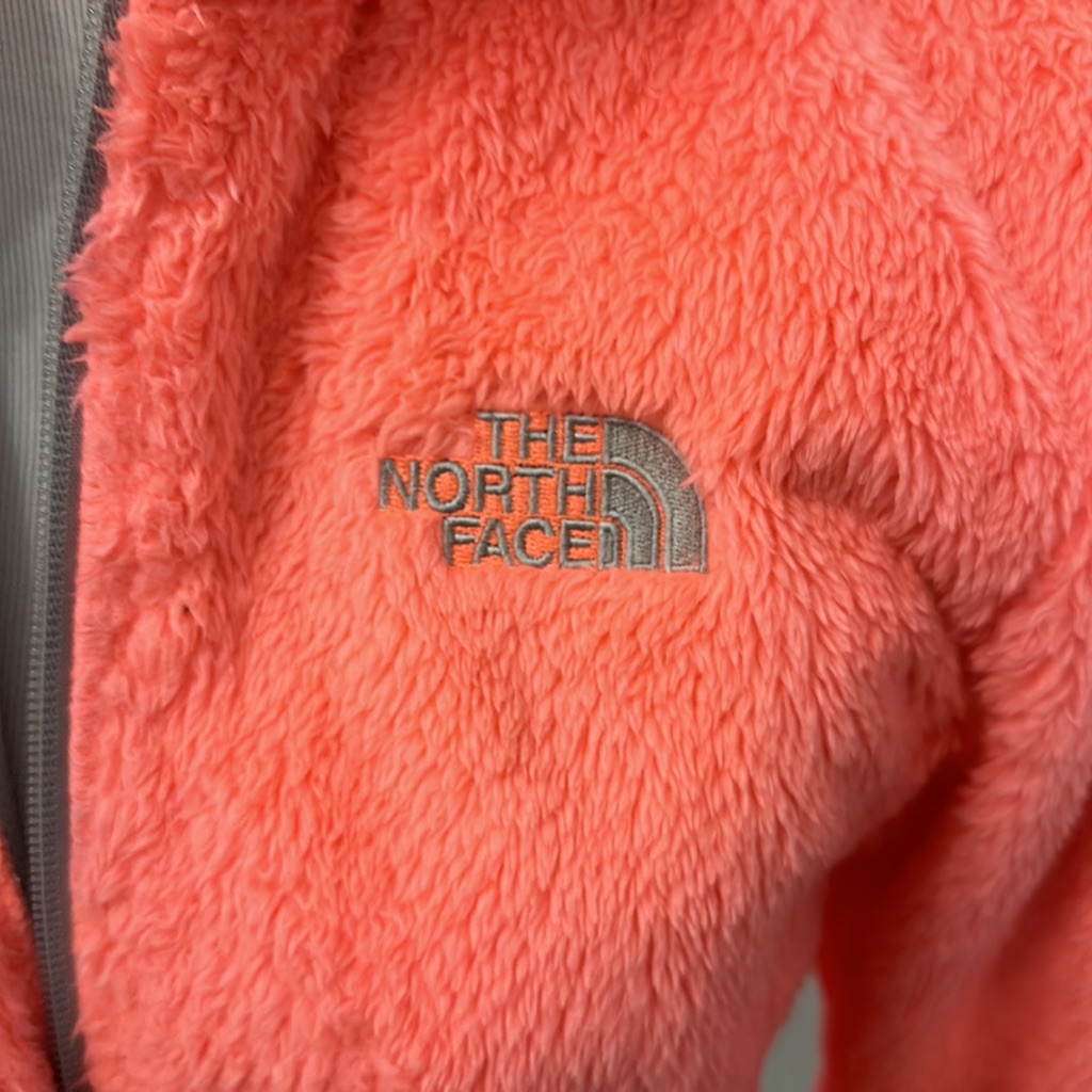 North Face
